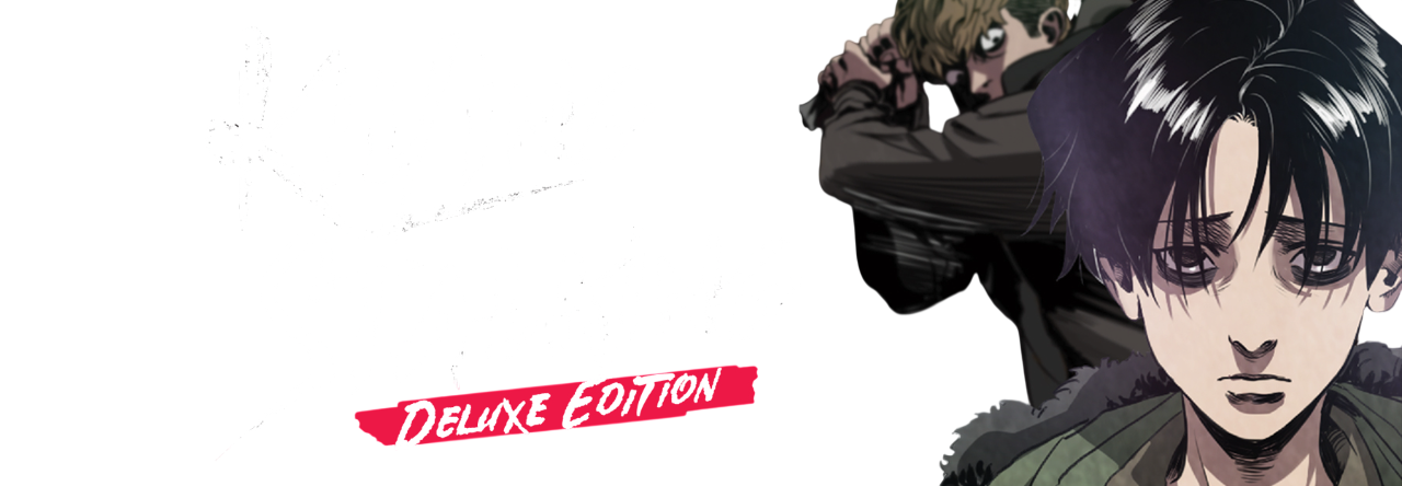 killing stalking Manhwa