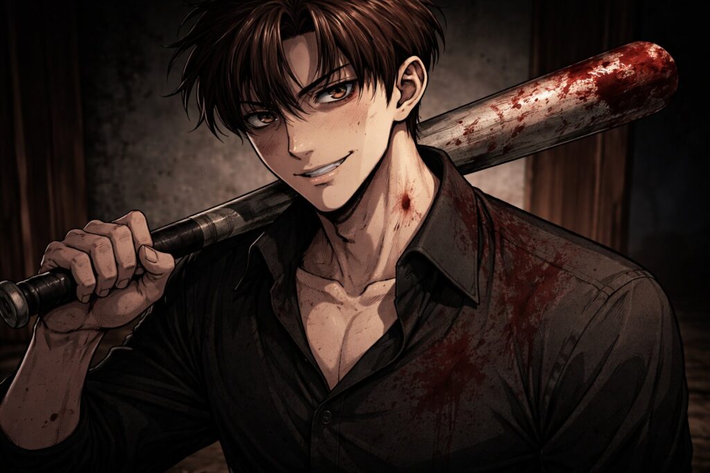Oh Sangwoo