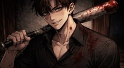 Oh Sangwoo