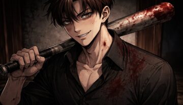 Oh Sangwoo